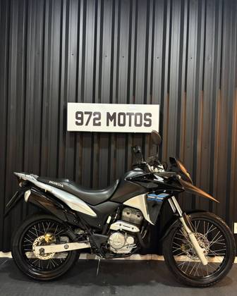 HONDA XRE 300 HONDA XRE 300